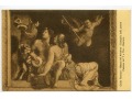 Z faunem w tle - Giulio Romano - Bachus i Ariadna