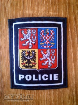 Policja Republiki Czeskiej