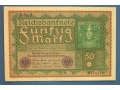 Zobacz kolekcję Banknoty Republiki Weimarskiej
