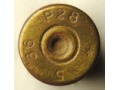 9 mm Luger P28 * 5 36