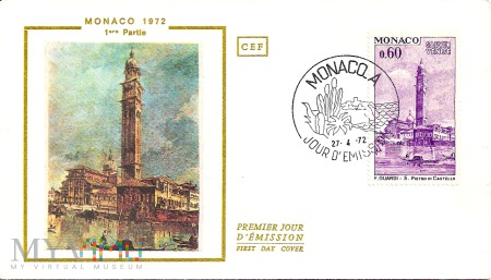 29-FDC.Monako.2.1972