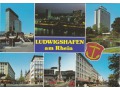 Ludwigshafen Am Rhein