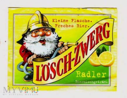 Losch-zwerg