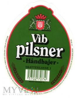 Vib Pilsner