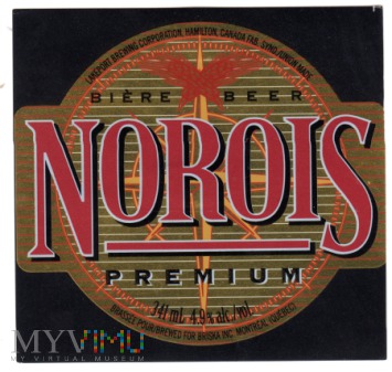 Norois Premium
