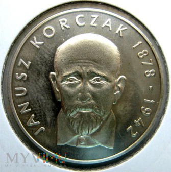 100 złotych - 1978 r. Polska