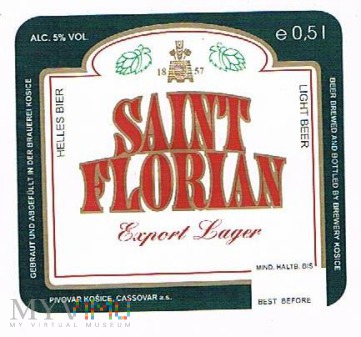 saint florian