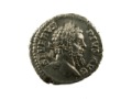 Cesarstwo Rzymskie- Septymiusz Sewer, denar 210 r