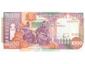 Somalia - 1 000 szylingów (1996)