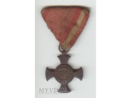 Krzyż Austro-Węgry