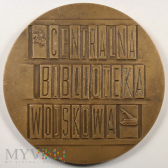 1974 - 34/74 - Centralna Biblioteka Wojskowa