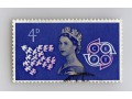 Elżbieta II, GB 347