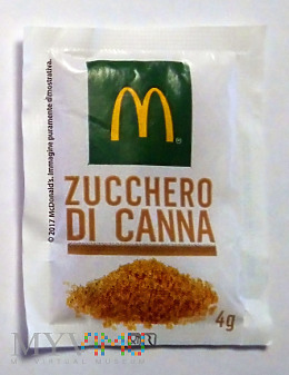 Duże zdjęcie McDonald's - Włochy (1)