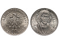 10 złotych, 1969, Mikołaj Kopernik