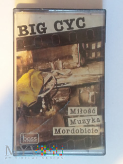 Big Cyc