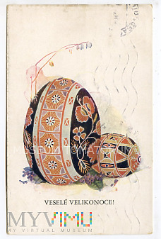 Wielkanocna - 1930