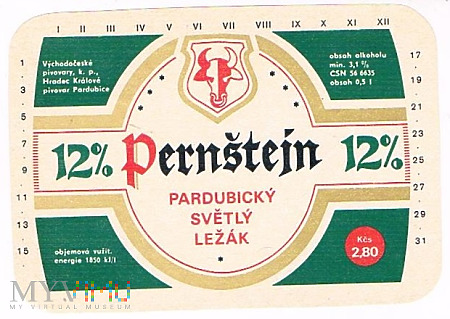 pernstein 12%