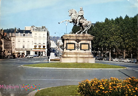 Rouen - Napoleon I (1989)