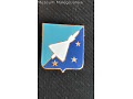 Pamiątkowa odznaka 132 Bazy Lotniczej - Francja