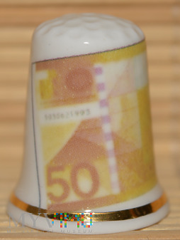 DJEM/50 euro