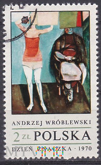 Andrzej Wróblewski - Pranie