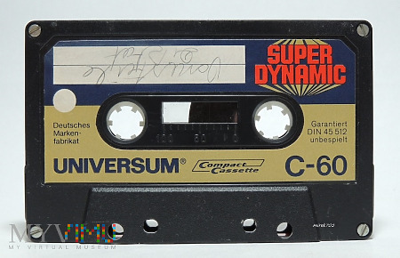 Universum C60 Super Dynamic