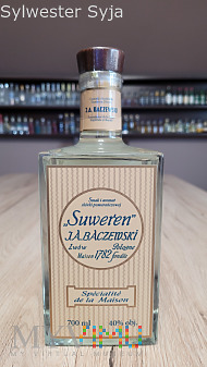 J.A. Baczewski- Suweren