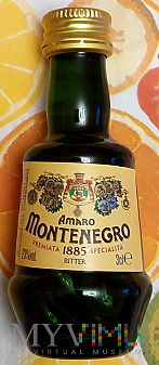 Likier Amaro Montenegro