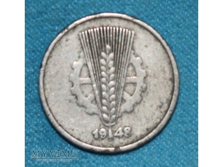 10 Pfennigów