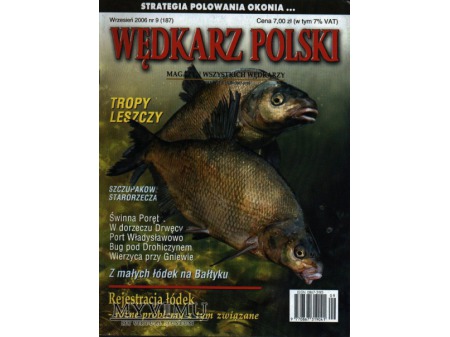 Wędkarz Polski 7-12'2006 (185-190)