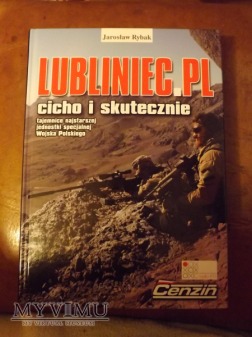 Książka LUBLINIEC PL
