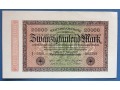 Zobacz kolekcję Banknoty Republiki Weimarskiej cz II