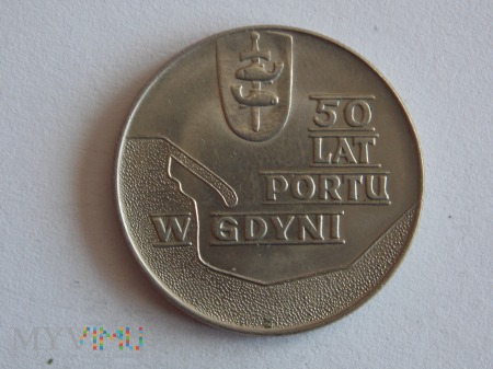 10 złotych 1972 - POLSKA