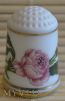 Duże zdjęcie SERIA-Royal National Rose Society