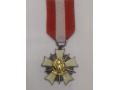 Odznaka Świętego Floriana