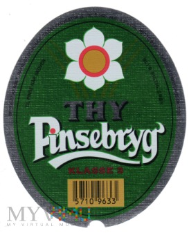 Thy Pinsebryg