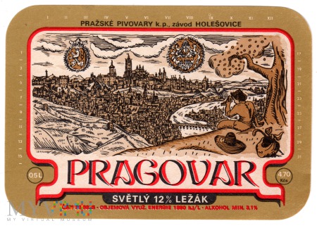 Pragovar