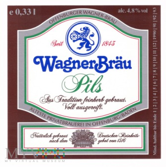Wagner Bräu