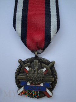 Medal Za zasługi dla Policji
