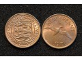 Guernsey, 1 New Penny 1971