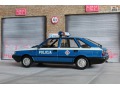 Zobacz kolekcję modele radiowozów Policji 