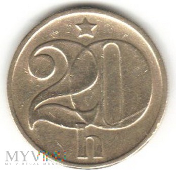 20 HALERZY 1975