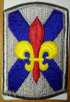 256th Infantry Brigade