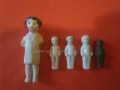 porcelanowe lalki zabawki