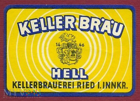 Keller Hell
