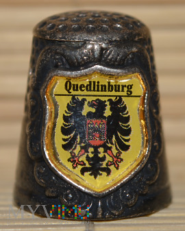 Niemcy/Quedlinburg