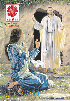 Zmartwychwstanie Chrystusa