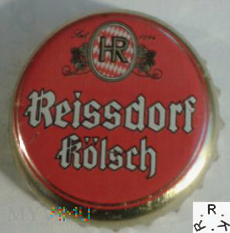 Reissdorf Kölsch