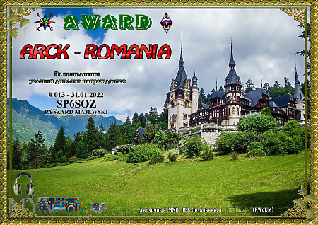 ARCK_ROMANIA