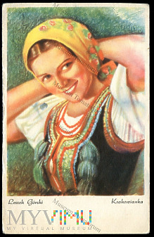 Górski - Krakowianka - 1948
